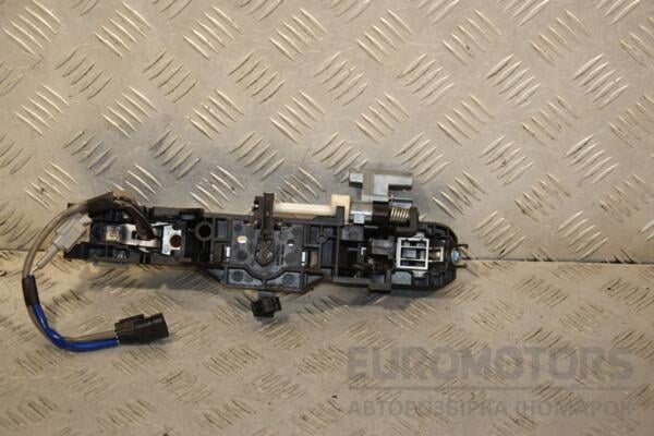 Ручка двери наружная передняя правая Renault Koleos 2008-2016 444610 - 2