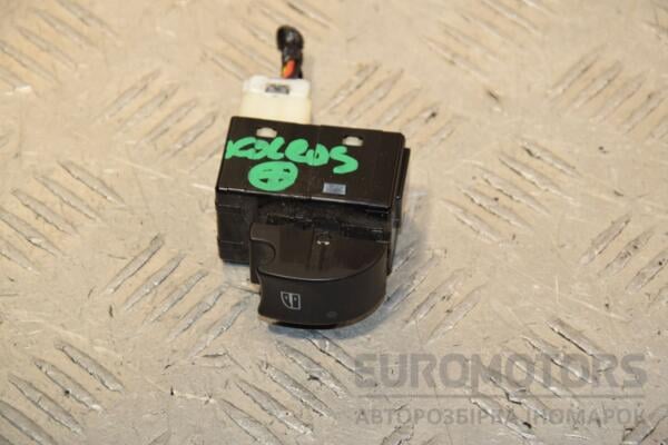 Кнопка склопідіймача Renault Koleos 2008-2016 25411JY00A 444613 euromotors.com.ua