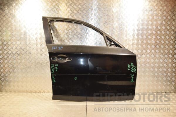 Дверь передняя правая (дефект) BMW 1 (E81/E87) 2004-2011 41517191012 444617 euromotors.com.ua