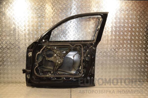 Двері передні права (дефект) BMW 1 (E81/E87) 2004-2011 41517191012 444617 - 2