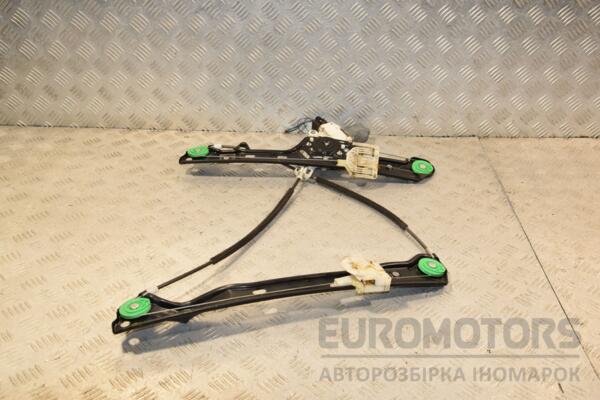Склопідйомник передній правий електричний 6 пінів BMW 1 (E81/E87) 2004-2011 6927028 444623 - 2