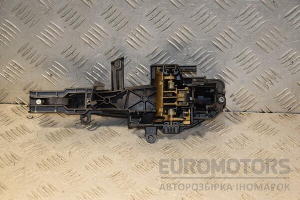 Ручка двері зовнішня передня права BMW 1 (E81/E87) 2004-2011 444626 - 2