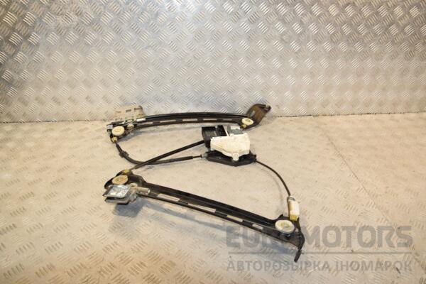 Стеклоподъемник передний левый электрический VW Passat CC 2008-2016 1T0959701L 444637 - 2