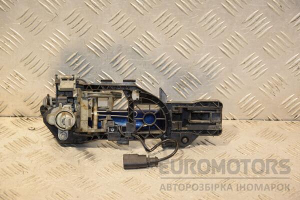 Ручка двери наружная передняя левая VW Passat CC 2008-2016 444641 - 2