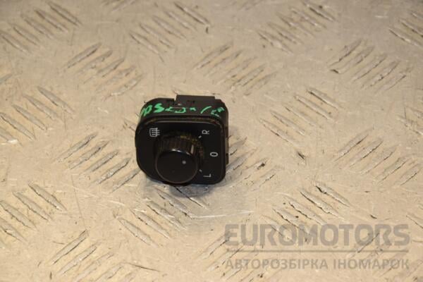 Кнопка регулировки зеркал VW Passat CC 2008-2016 1K0959565K 444646 euromotors.com.ua