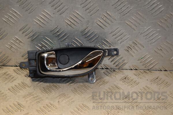 Ручка двері внутрішня передня ліва Renault Koleos 2008-2016 80671JY 444656 euromotors.com.ua