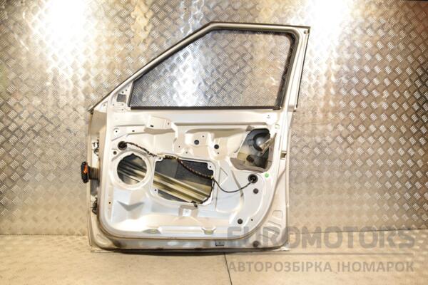 Двері передні праві Skoda Fabia 2007-2014 5J6831056 444661 - 2