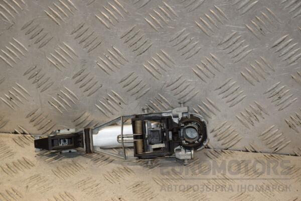 Ручка двери наружная передняя правая Skoda Fabia 2007-2014 444668 - 2