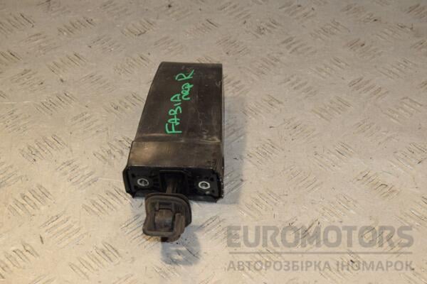 Ограничитель двери передний правый Skoda Fabia 2007-2014 5J0837249 444670 euromotors.com.ua
