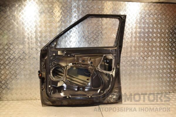 Дверь передняя правая Skoda Fabia 2007-2014 5J6831056 444674 - 2