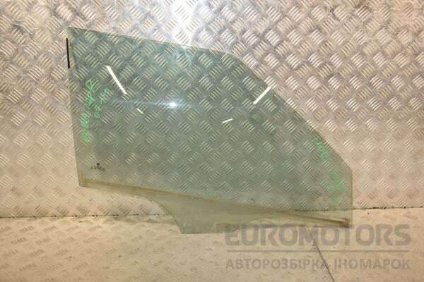 Стекло двери переднее правое Skoda Fabia 2007-2014 444676 euromotors.com.ua