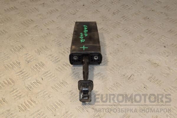 Ограничитель двери передний правый Skoda Fabia 2007-2014 5J0837249 444683 euromotors.com.ua