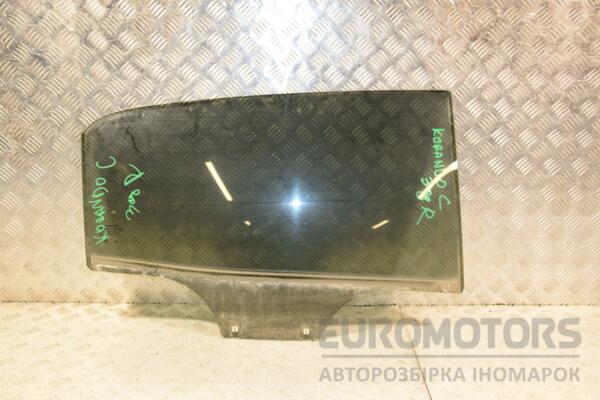 Стекло двери заднее правое SsangYong Korando C 2010 444689 euromotors.com.ua