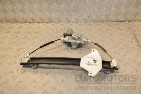 Стеклоподъемник задний правый электрический 2 пина SsangYong Korando C 2010 98840CZ010 444696 - 2