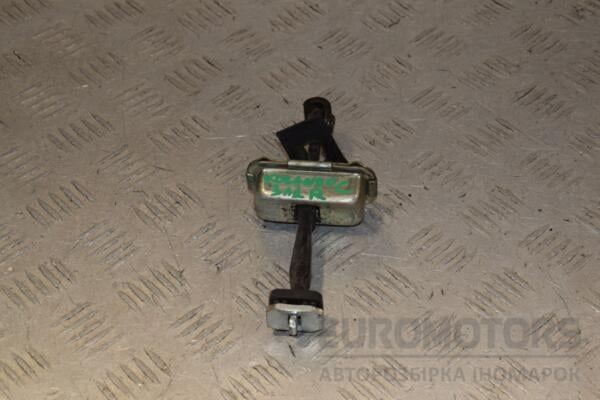 Ограничитель двери задний правый SsangYong Korando C 2010 444698 euromotors.com.ua