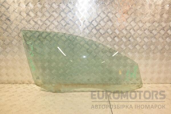 Стекло двери переднее правое VW Passat (B6) 2005-2010 444703 euromotors.com.ua