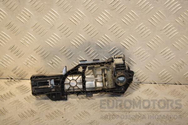 Ручка двери наружная передняя правая VW Passat (B6) 2005-2010 444706 - 2