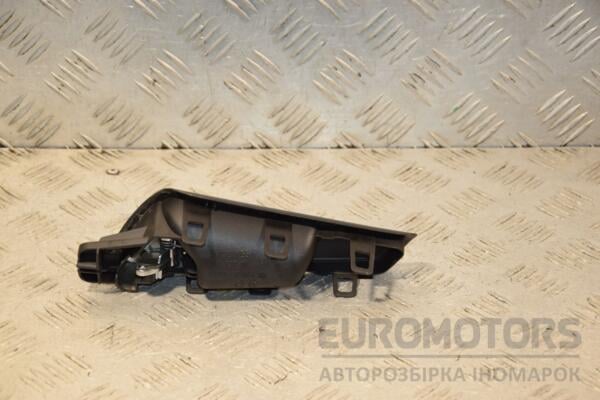 Ручка двері внутрішня передня права VW Passat (B6) 2005-2010 3C1837114 444708 - 2