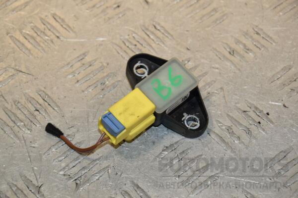 Датчик удара Airbag VW Passat (B6) 2005-2010 5N0959354 444713 euromotors.com.ua