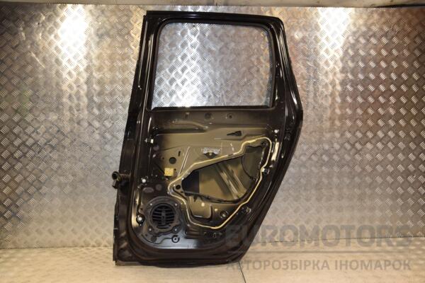 Дверь задняя правая Citroen C3 Picasso 2009-2016 444716 - 2