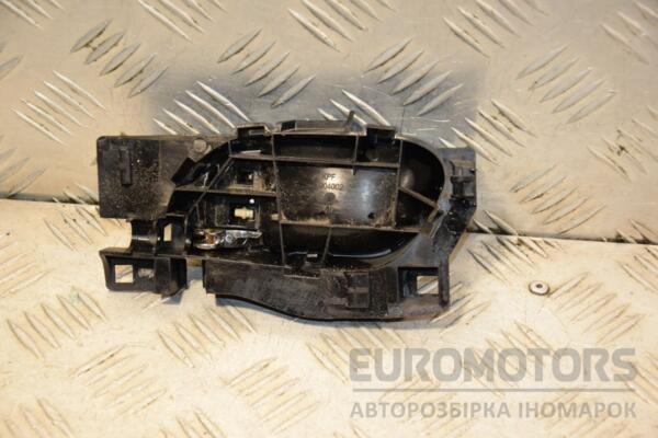 Ручка двері внутрішня права Citroen C3 Picasso 2009-2016 9683446577 444725 - 2