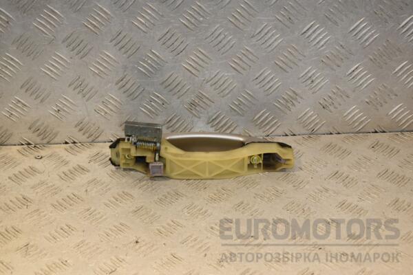 Ручка двери наружная задняя левая Chevrolet Captiva 2006-2011 444730 - 2