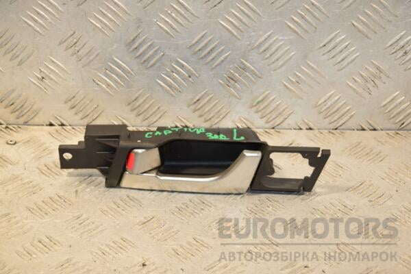 Ручка двери внутренняя задняя левая (дефект) Chevrolet Captiva 2006-2011 444732 euromotors.com.ua