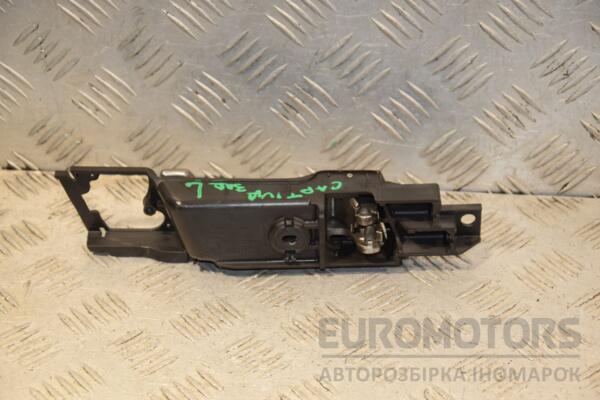 Ручка дверей внутрішня задня ліва (дефект) Chevrolet Captiva 2006-2011 444732 - 2