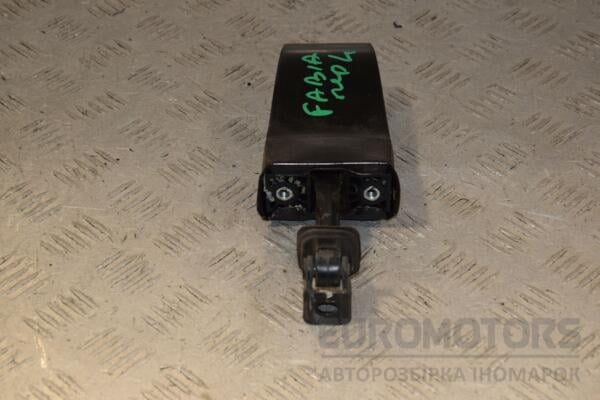 Обмежувач двері передній лівий Skoda Fabia 2007-2014 5J0837249 444749 euromotors.com.ua