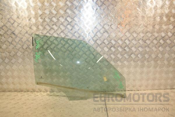 Стекло двери переднее правое Skoda Fabia 2007-2014 444754 euromotors.com.ua