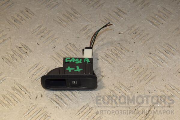 Кнопка стеклоподъемника Skoda Fabia 2007-2014 5J0959855 444760 euromotors.com.ua