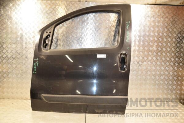 Двері передня ліва Fiat Fiorino 2008 1367187080 444765 euromotors.com.ua
