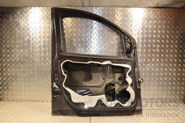 Дверь передняя левая Fiat Fiorino 2008 1367187080 444765 - 2