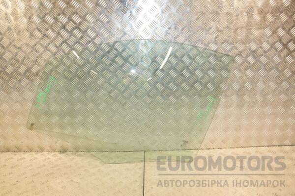 Скло двері переднє ліве Fiat Fiorino 2008 444767 euromotors.com.ua