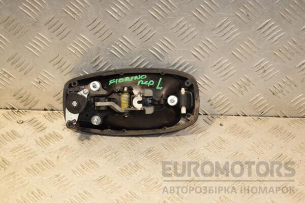 Ручка двери наружная передняя левая Fiat Fiorino 2008 444770 - 2