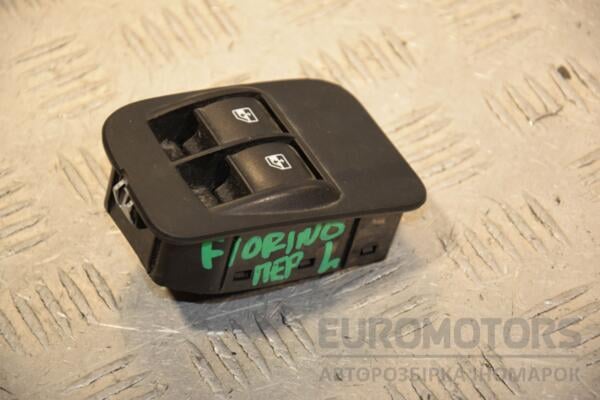 Блок управління склопідйомниками передній лівий Fiat Fiorino 2008 444778 euromotors.com.ua