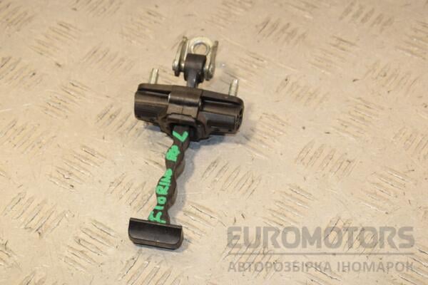 Обмежувач двері передній лівий Fiat Fiorino 2008 444779 euromotors.com.ua