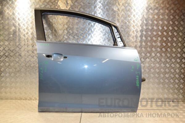 Двері передні права Opel Astra (J) 2009-2015 13285607 444781 euromotors.com.ua