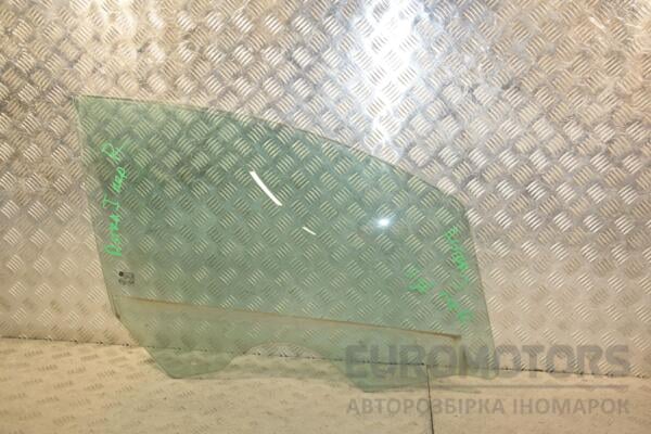 Скло двері переднє праве Opel Astra (J) 2009-2015 444783 euromotors.com.ua