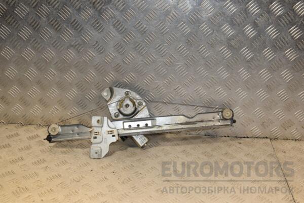 Склопідйомник передній лівий електричний 2 піна Renault Sandero 2007-2013 8200733829 444797 - 2