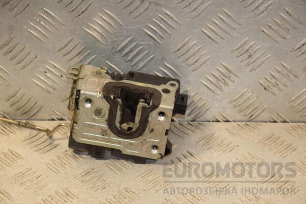 Замок двери передний левый электрический 2 пина Renault Sandero 2007-2013 8200735227 444799 - 2