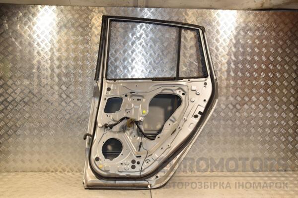 Дверь задняя правая Renault Koleos 2008-2016 821010028R 444806 - 2