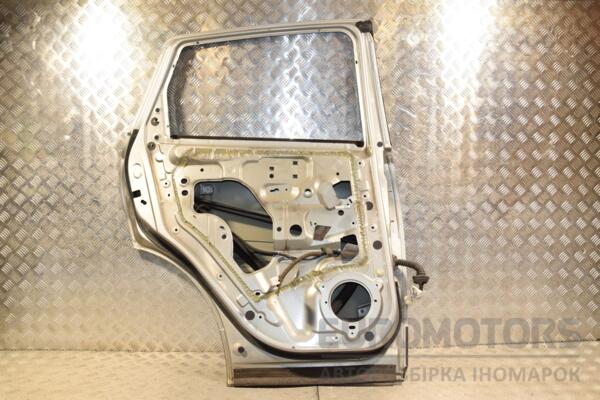 Двері задні ліві Nissan Qashqai 2007-2014 H2101JD0M0 444819 - 2