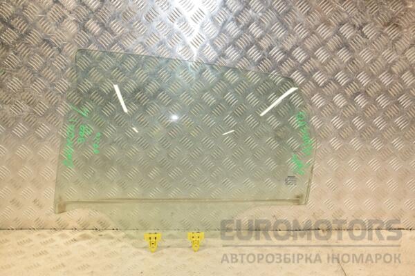 Стекло двери заднее левое Nissan Qashqai 2007-2014 444821 euromotors.com.ua