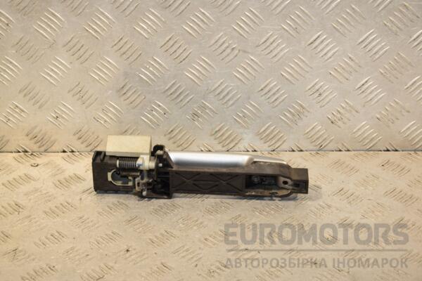 Ручка двери наружная задняя левая Nissan Qashqai 2007-2014 444822 - 2