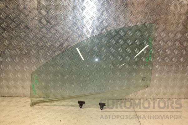 Скло двері переднє ліве Nissan Pulsar 2014 444832 euromotors.com.ua