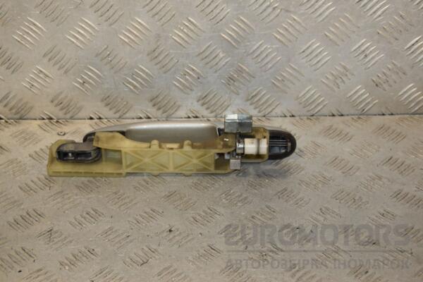 Ручка двери наружная задняя правая Hyundai Tucson 2004-2009 444849 - 2