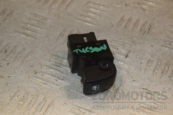 Кнопка склопідіймача Hyundai Tucson 2004-2009 444854 euromotors.com.ua
