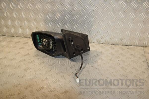 Дзеркало ліве електричний 7 пінів (дефект) Renault Koleos 2008-2016 96302JYXXX 444860 euromotors.com.ua