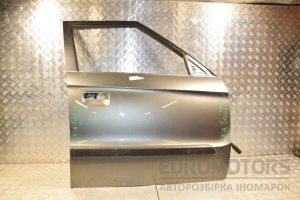 Дверь передняя правая (дефект) Kia Soul 2009-2014 444871 euromotors.com.ua